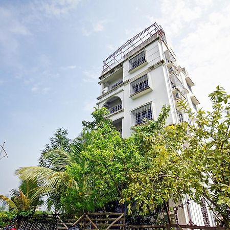 Super Hotel O J M T Upasana Kolkata Luaran gambar