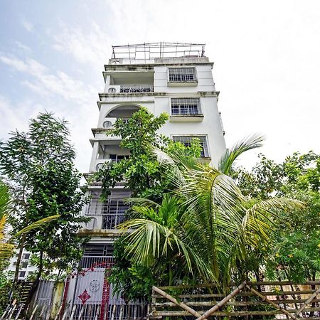 Super Hotel O J M T Upasana Kolkata Luaran gambar