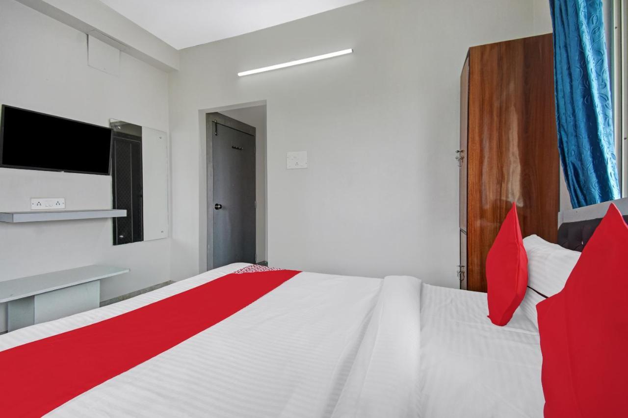 Super Hotel O J M T Upasana Kolkata Luaran gambar