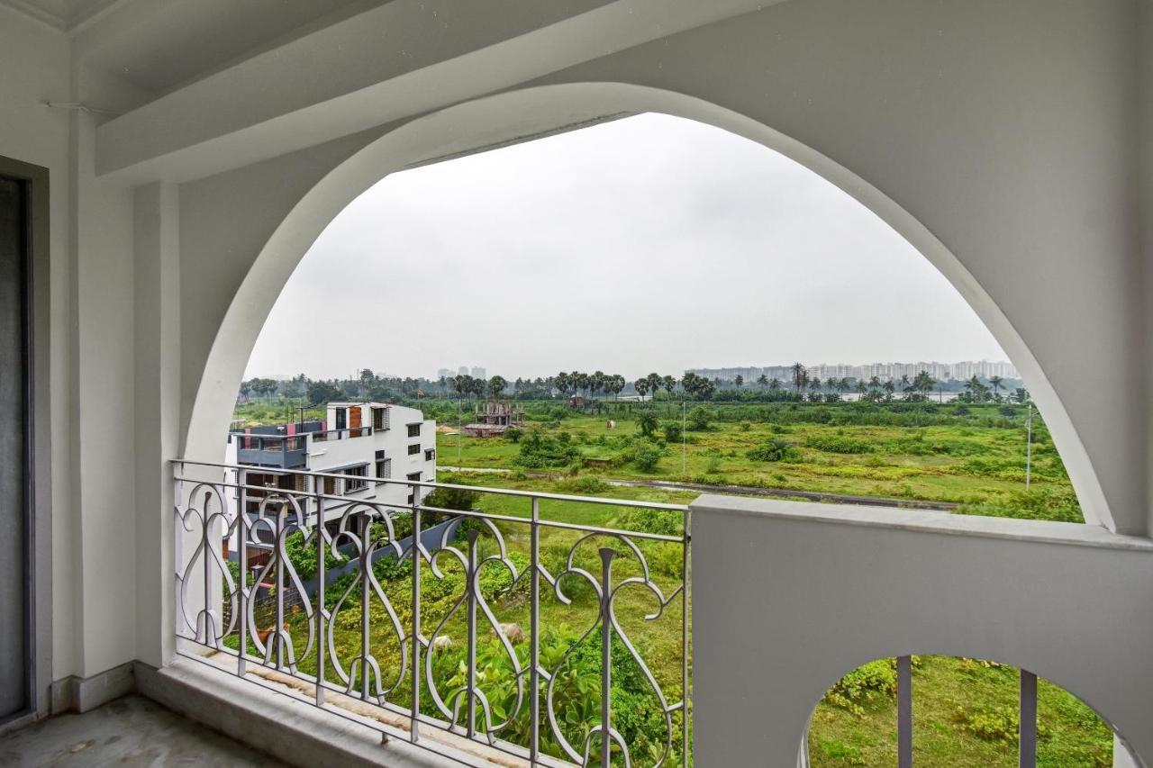 Super Hotel O J M T Upasana Kolkata Luaran gambar