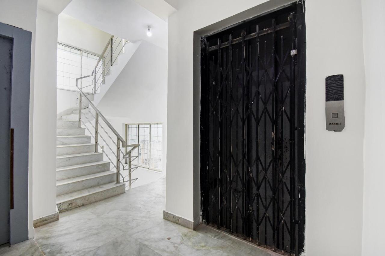 Super Hotel O J M T Upasana Kolkata Luaran gambar