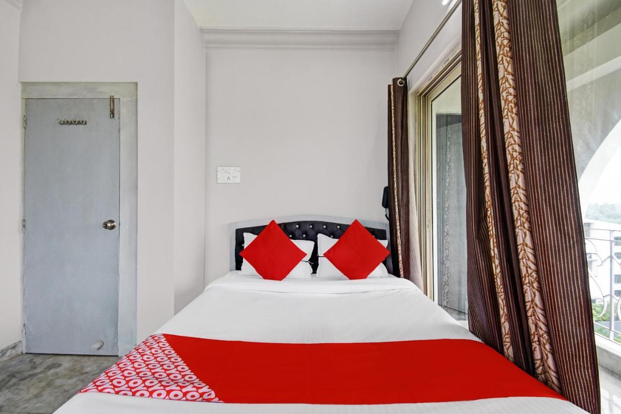 Super Hotel O J M T Upasana Kolkata Luaran gambar