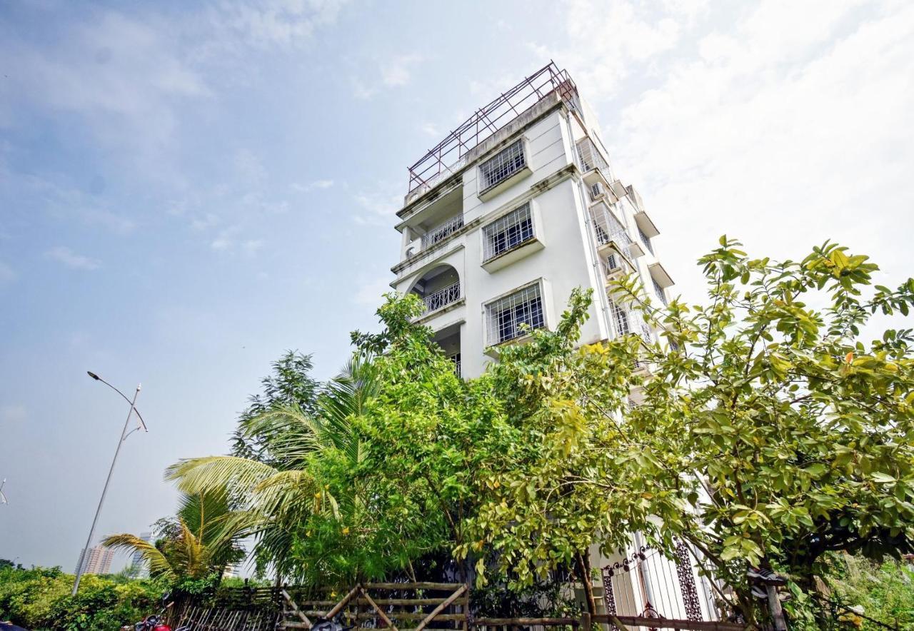 Super Hotel O J M T Upasana Kolkata Luaran gambar