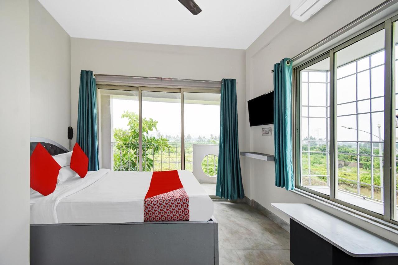 Super Hotel O J M T Upasana Kolkata Luaran gambar