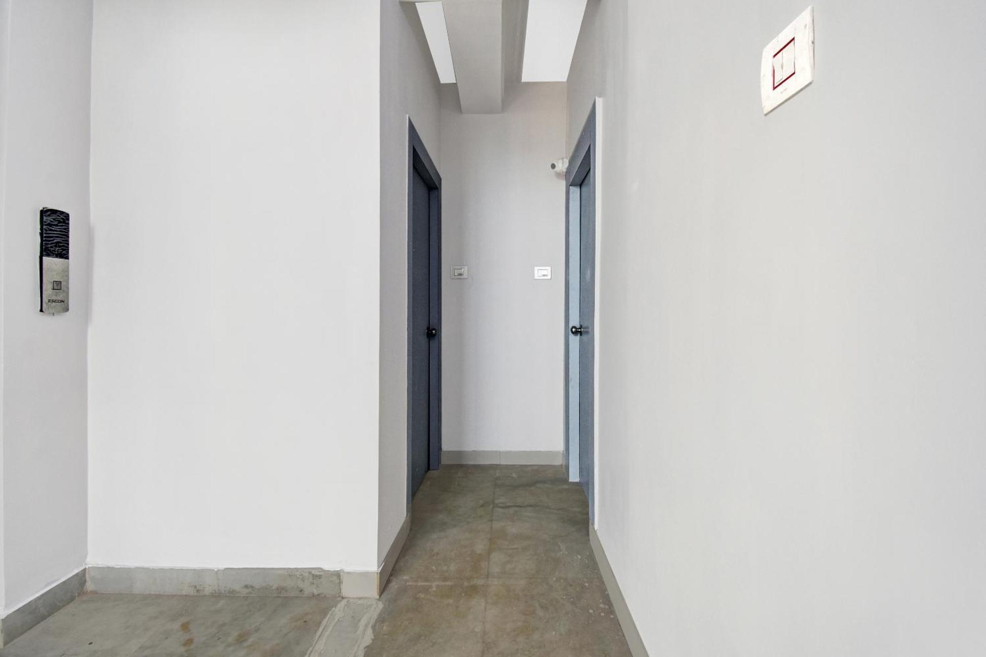 Super Hotel O J M T Upasana Kolkata Luaran gambar