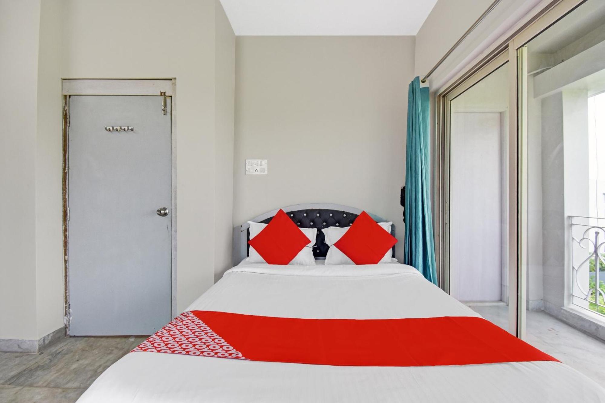 Super Hotel O J M T Upasana Kolkata Luaran gambar